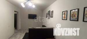 1-к квартира, на длительный срок, 36м2, 2/14 этаж