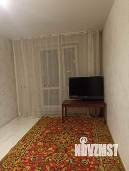 1-к квартира, на длительный срок, 45м2, 2/18 этаж