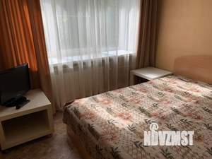 1-к квартира, посуточно, 35м2, 2/5 этаж