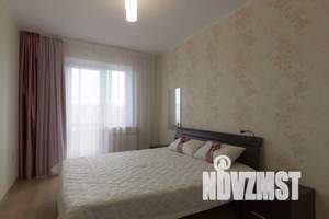 2-к квартира, посуточно, 10м2, 9/10 этаж