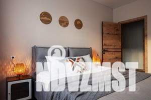 2-к квартира, посуточно, 56м2, 21/24 этаж