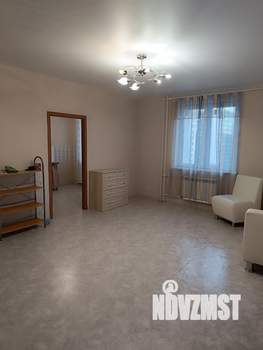 1-к квартира, на длительный срок, 44м2, 10/25 этаж