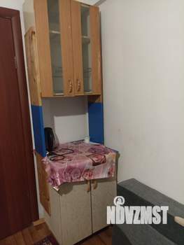 Студия квартира, на длительный срок, 13м2, 1/5 этаж