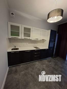 1-к квартира, на длительный срок, 48м2, 17/19 этаж