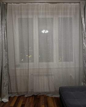 1-к квартира, на длительный срок, 38м2, 12/16 этаж