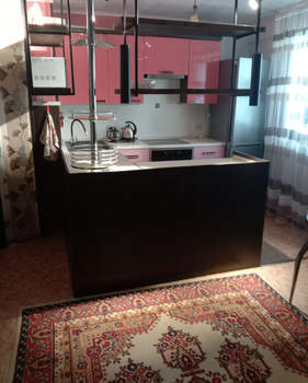 1-к квартира, на длительный срок, 34м2, 10/15 этаж