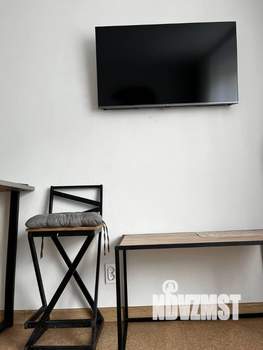 1-к квартира, посуточно, 16м2, 1/1 этаж