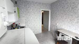 1-к квартира, на длительный срок, 34м2, 5/10 этаж
