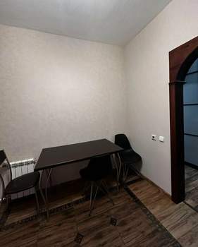 1-к квартира, на длительный срок, 38м2, 12/16 этаж