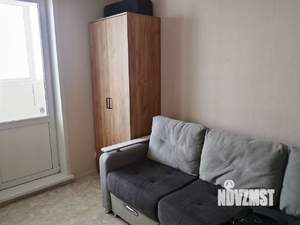 Студия квартира, на длительный срок, 27м2, 14/25 этаж