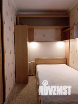 2-к квартира, посуточно, 42м2, 1/1 этаж