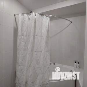 Студия квартира, посуточно, 26м2, 1/17 этаж