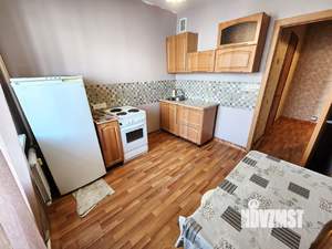 1-к квартира, на длительный срок, 34м2, 6/9 этаж