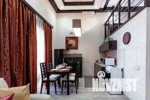 2-к квартира, посуточно, 53м2, 10/10 этаж