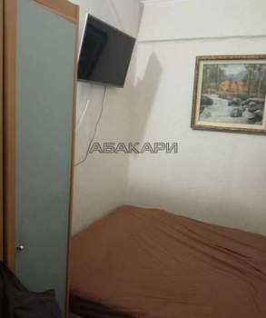 3-к квартира, на длительный срок, 46м2, 1/5 этаж