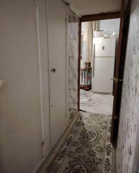 2-к квартира, на длительный срок, 44м2, 1/5 этаж