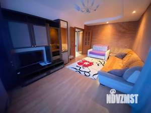 2-к квартира, посуточно, 54м2, 8/14 этаж