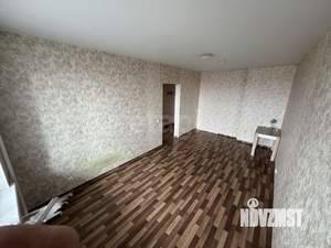 1-к квартира, на длительный срок, 36м2, 16/24 этаж