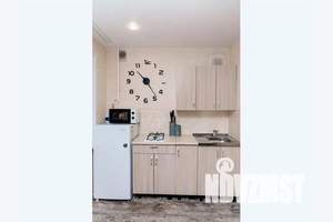 1-к квартира, посуточно, 32м2, 1/4 этаж