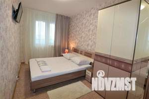 3-к квартира, посуточно, 90м2, 15/20 этаж