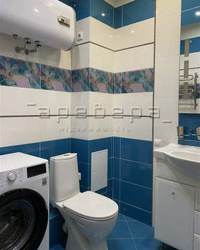 2-к квартира, на длительный срок, 68м2, 3/11 этаж