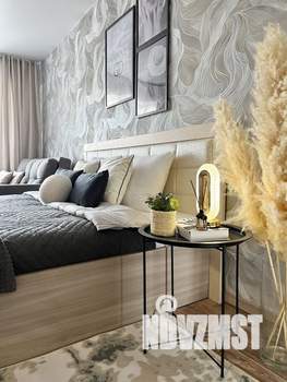 2-к квартира, посуточно, 56м2, 1/1 этаж