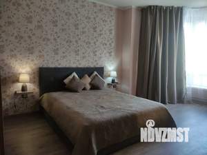 2-к квартира, посуточно, 80м2, 5/10 этаж