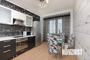 2-к квартира, посуточно, 60м2, 8/25 этаж