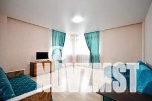 2-к квартира, посуточно, 72м2, 25/25 этаж