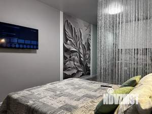 1-к квартира, посуточно, 28м2, 6/16 этаж