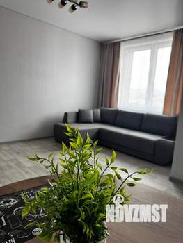 1-к квартира, на длительный срок, 30м2, 14/19 этаж