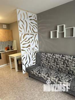 Студия квартира, на длительный срок, 24м2, 18/21 этаж