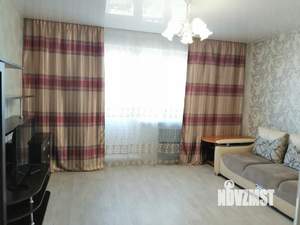 2-к квартира, посуточно, 68м2, 10/10 этаж