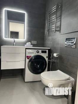 1-к квартира, на длительный срок, 37м2, 3/9 этаж