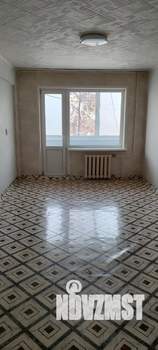 3-к квартира, на длительный срок, 62м2, 4/5 этаж