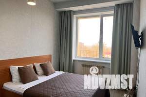 1-к квартира, посуточно, 20м2, 4/4 этаж