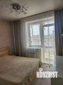 2-к квартира, на длительный срок, 40м2, 11/17 этаж