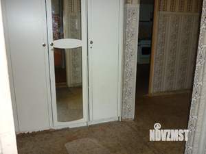 1-к квартира, на длительный срок, 48м2, 7/10 этаж