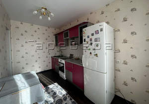 1-к квартира, на длительный срок, 38м2, 3/15 этаж
