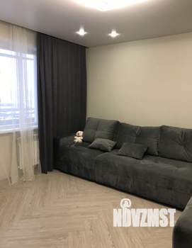 2-к квартира, на длительный срок, 54м2, 6/10 этаж