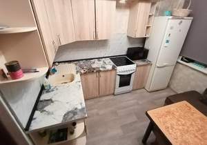 2-к квартира, на длительный срок, 60м2, 3/9 этаж