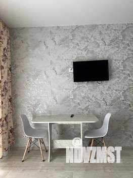 Студия квартира, посуточно, 25м2, 5/17 этаж