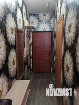 Студия квартира, на длительный срок, 21м2, 3/19 этаж