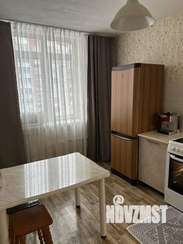 1-к квартира, на длительный срок, 46м2, 7/17 этаж