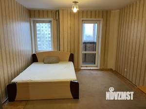 Студия квартира, на длительный срок, 27м2, 9/17 этаж