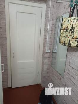 1-к квартира, на длительный срок, 31м2, 5/5 этаж