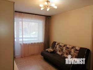 2-к квартира, на длительный срок, 50м2, 2/5 этаж