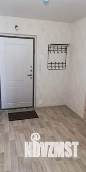 Студия квартира, посуточно, 36м2, 9/17 этаж