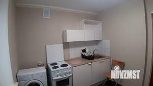 1-к квартира, на длительный срок, 35м2, 1/5 этаж