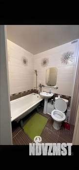 2-к квартира, на длительный срок, 39м2, 6/6 этаж